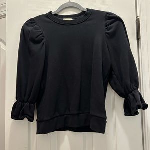 Nations Hoodie shirt